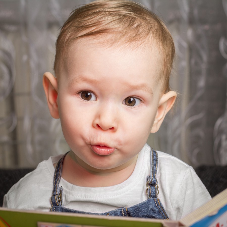 Как правильно говорить ребенку «НЕЛЬЗЯ»