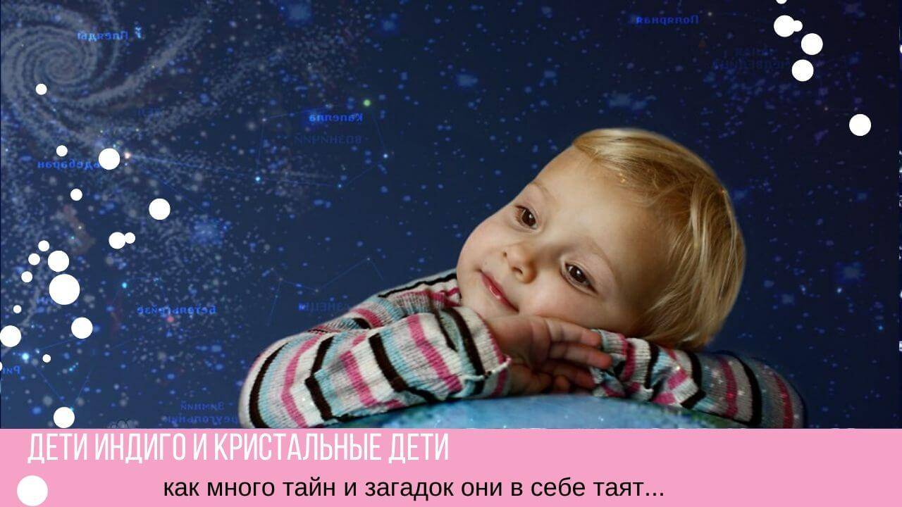 Уникальные способности новорожденных, о которых вы даже и не догадывались