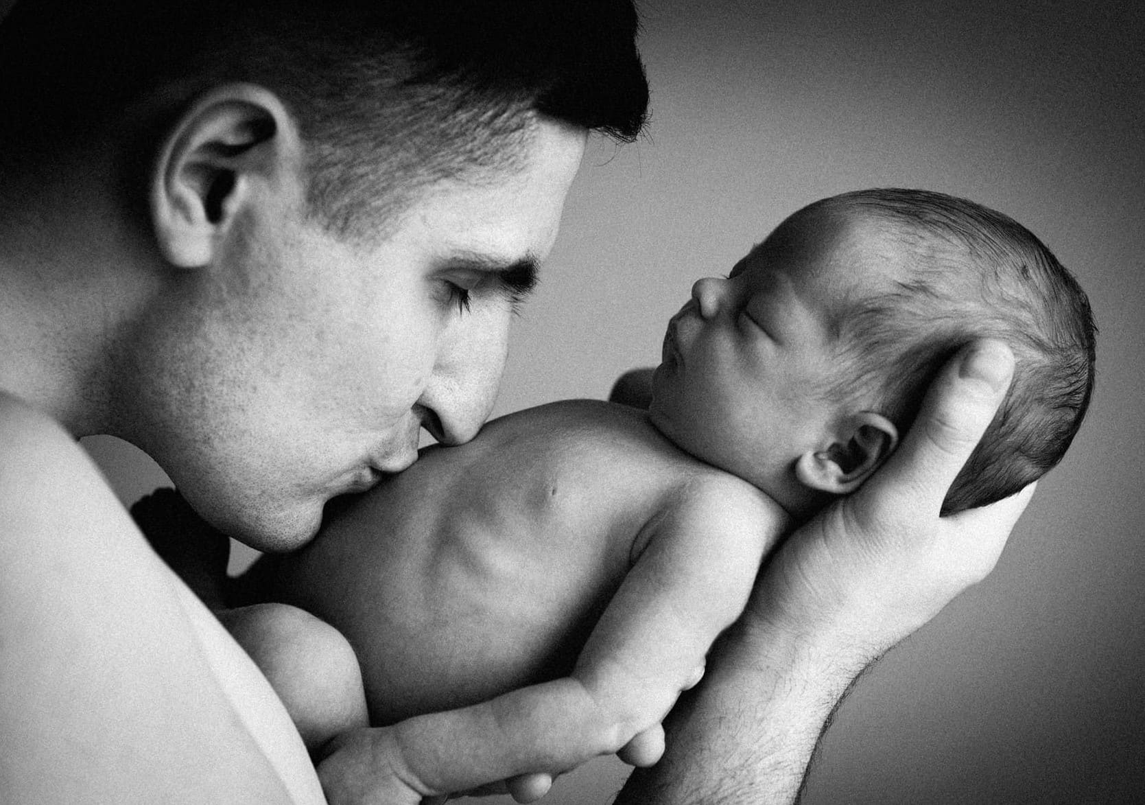 4 подсказки для удачной фотосессии младенца