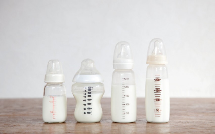 Как увеличить жирность грудного молока: советы молодым мамам