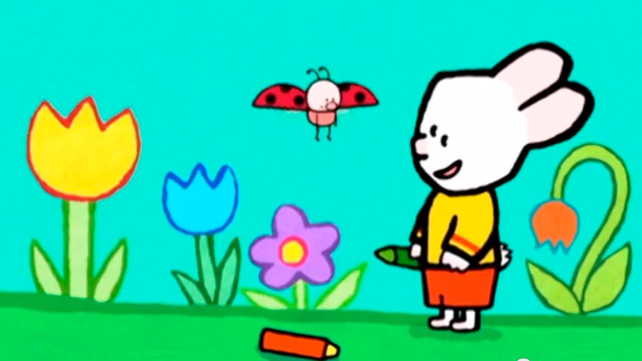 Развивающие программы и мультфильмы для малышей: всегда ли они полезны?