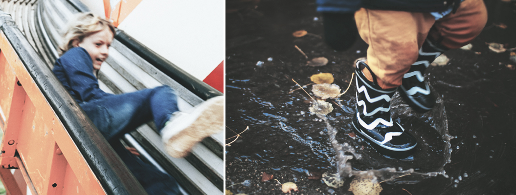 Как сделать процесс уборки интересным для ребенка?