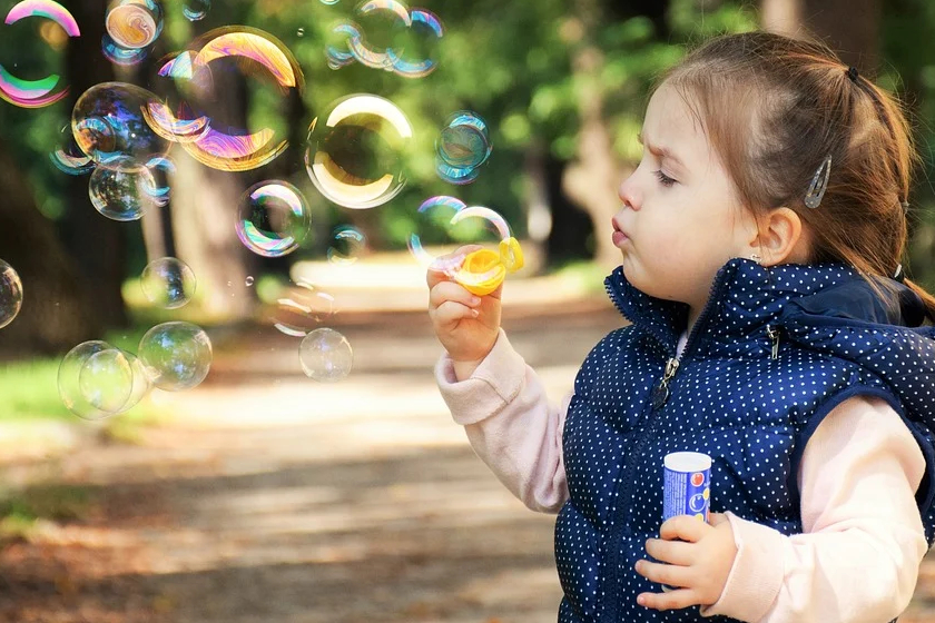 Почему ребёнок вас не слушается: 2 главные причины