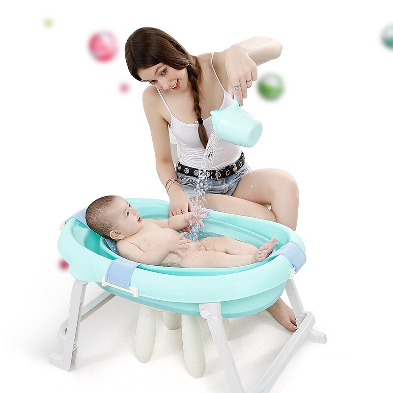 Лучшие ванночки для новорожденных: топ 10