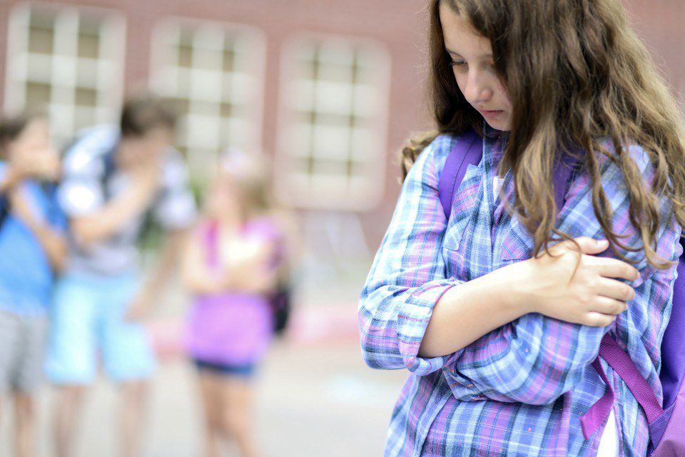 Поведение родителей, которое может усугубить ситуацию травли ребенка в школе