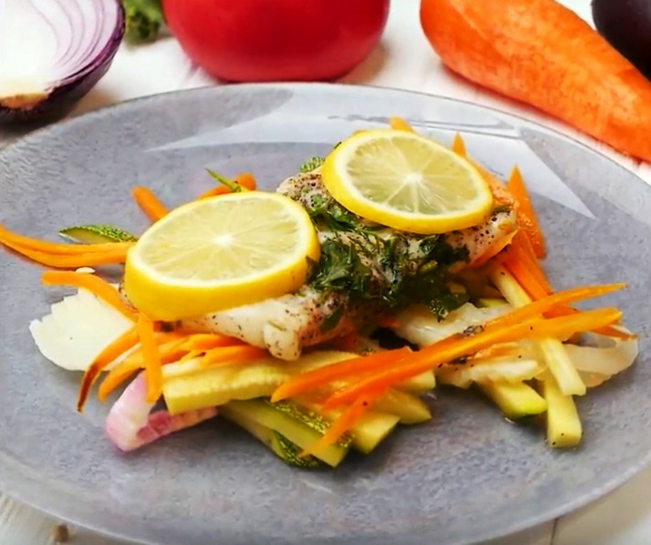 Можно ли кормящей маме рыбу?