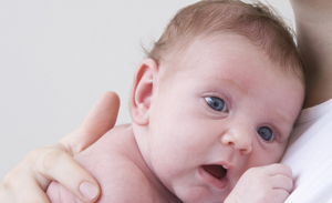 Всё, что нужно знать о первом походе в поликлинику с новорождённым