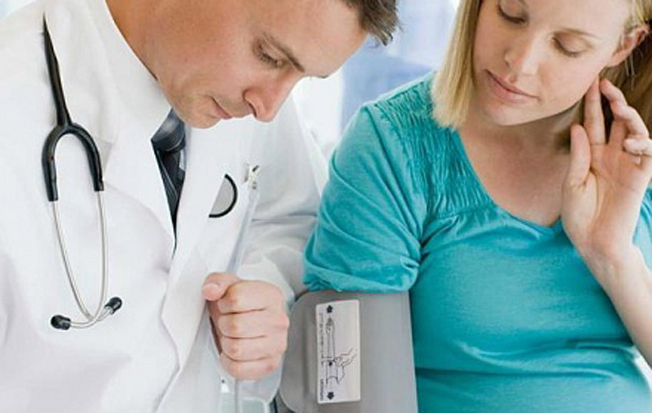 30 неделя беременности