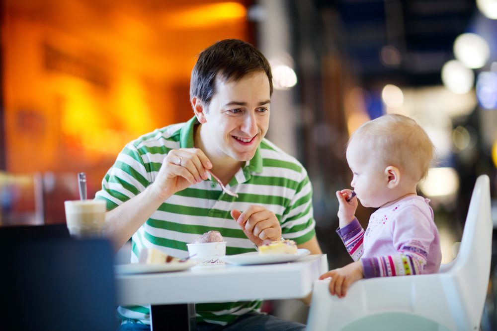 Имеют ли право выгнать из ресторана или кафе с ребенком после 22:00? отвечает наш эксперт