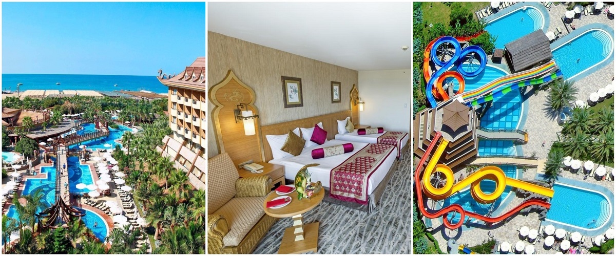 ТОП 10 самых идеальных пляжей для отдыха с детьми