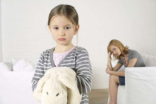 Как научить ребенка извиняться?