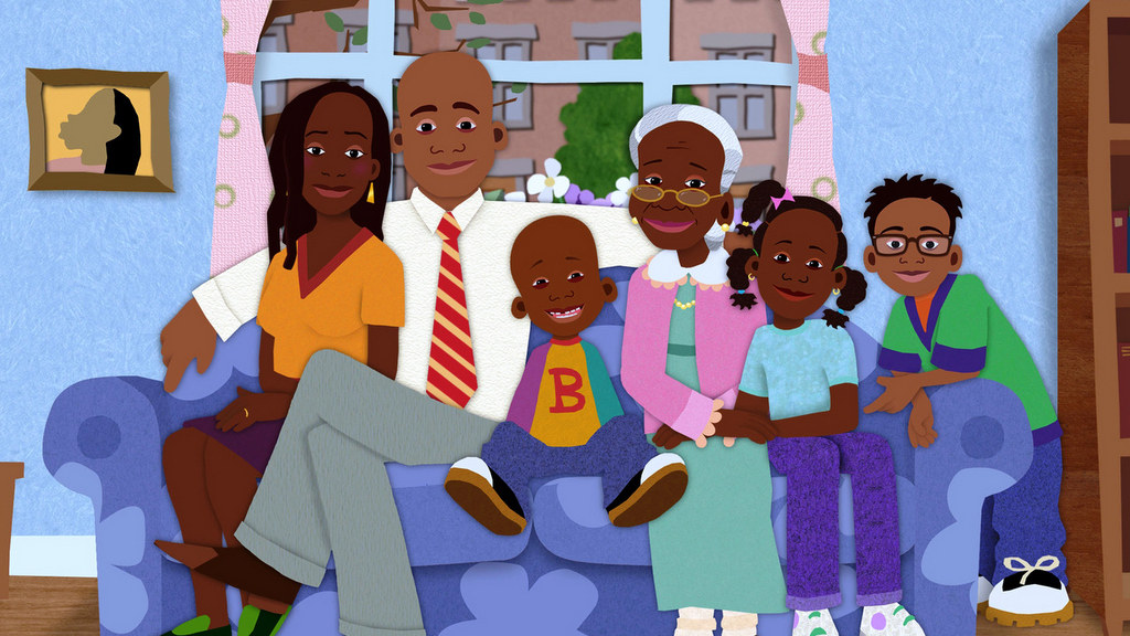 Развивающие программы и мультфильмы для малышей: всегда ли они полезны?