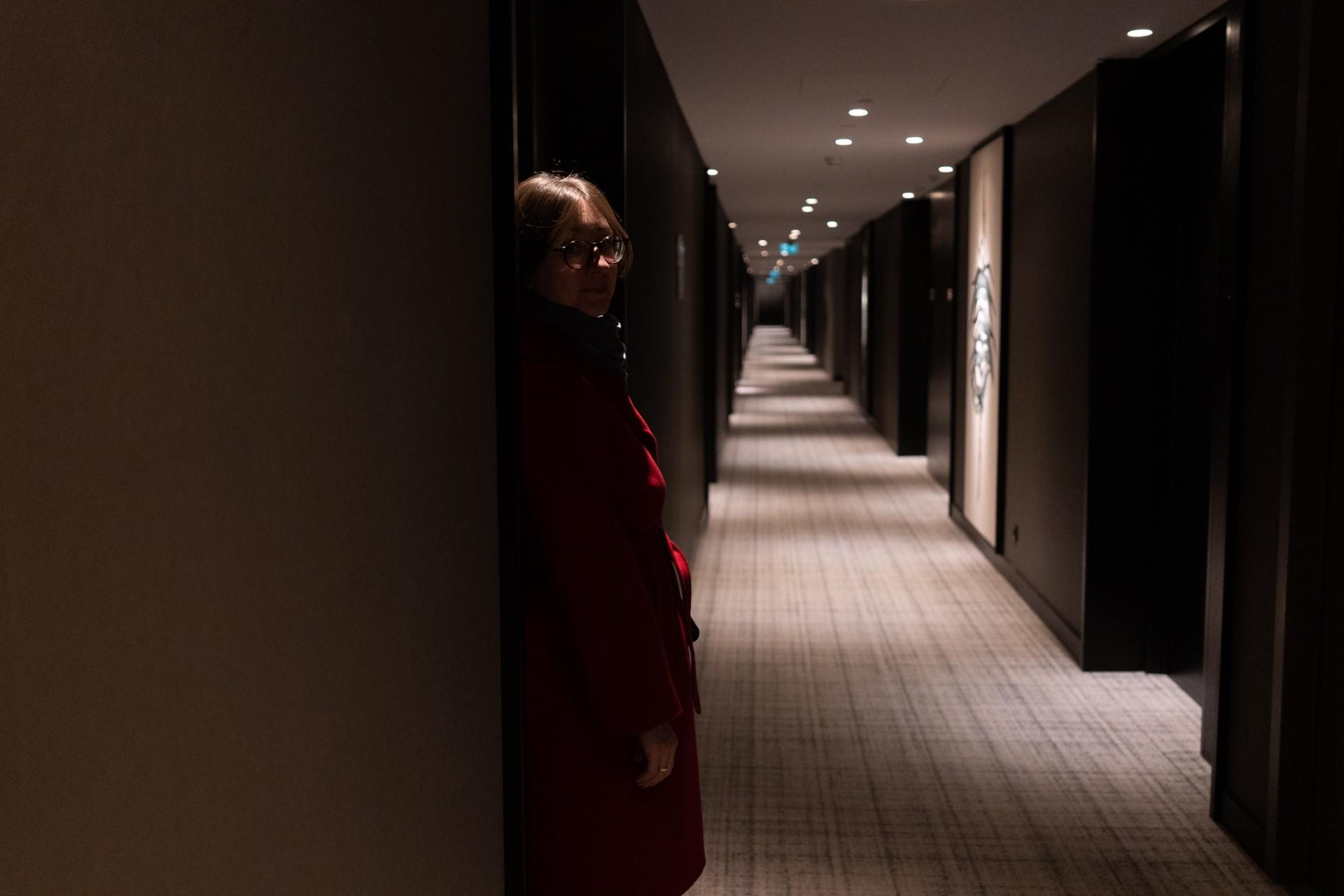 Кто поможет работающей маме?