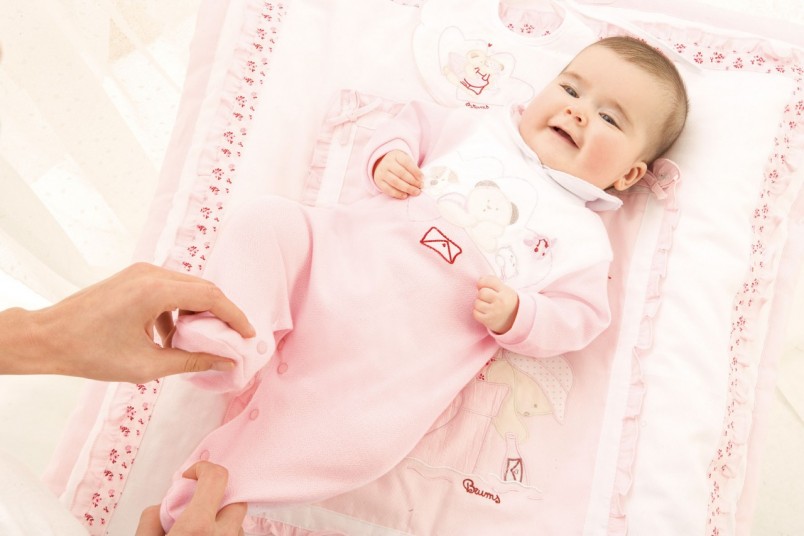 Уход за новорожденным в первый месяц — пошагово