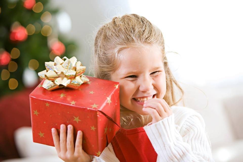 Что подарить ребенку 1 годик на новый год - 60+ идей новогодних подарков для мальчика и девочки 1 год