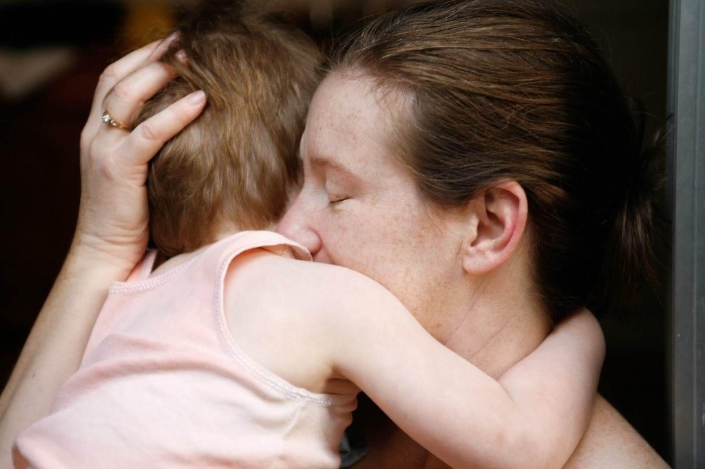 5 страхов мамы двоих детей: заболеет, упадет, не дышит… #истории мамочек