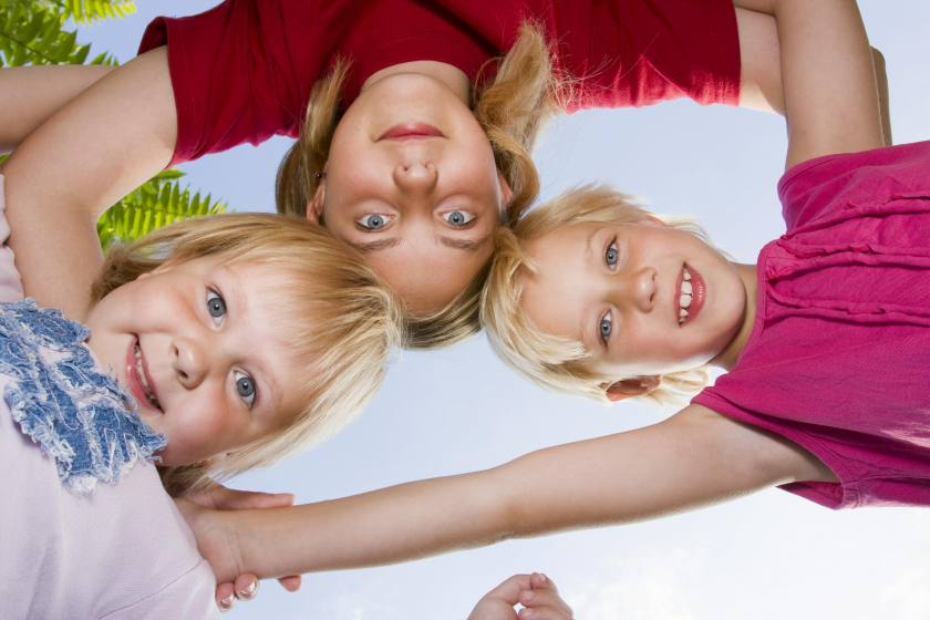 Всегда ли хорошо, когда ребенок послушный