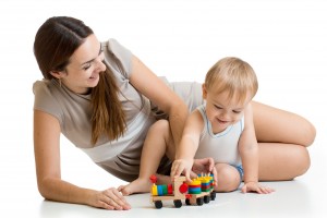 Как реагировать и бороться с капризами ребенка (ребенок от рождения до 1 года)