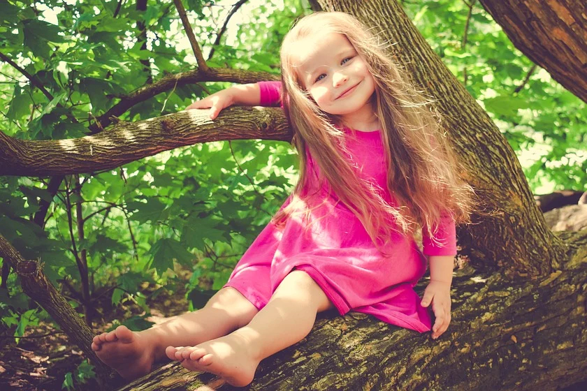 10 распространенных причин детского непослушания