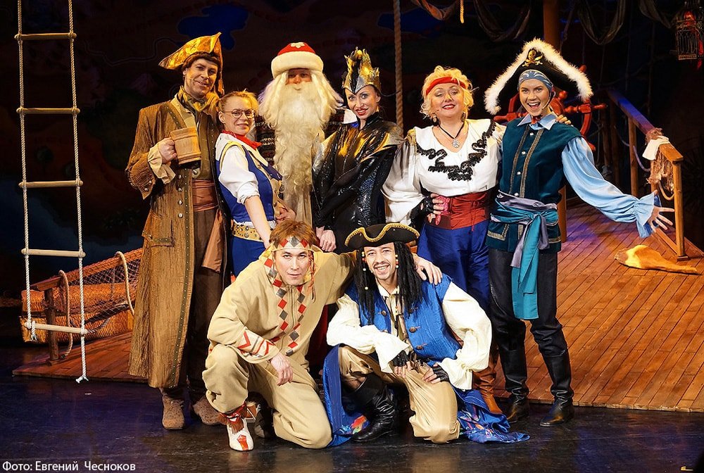 Идеальный Новый год с семьей: секреты незабываемого торжества