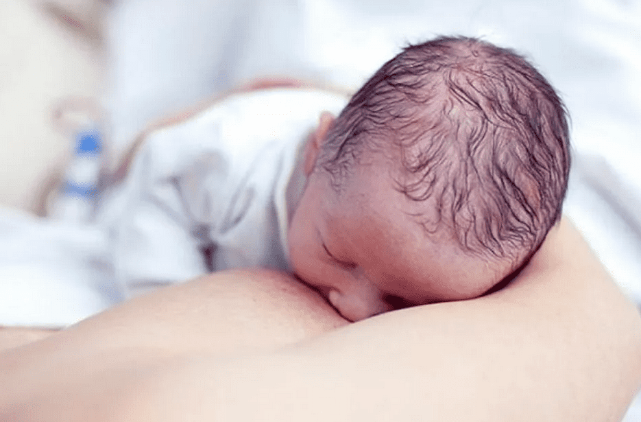 4 подсказки для удачной фотосессии младенца