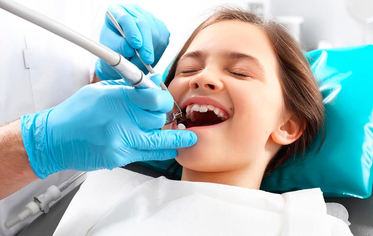 Правда ли, что из-за грудного молока может возникнуть кариес у детей?