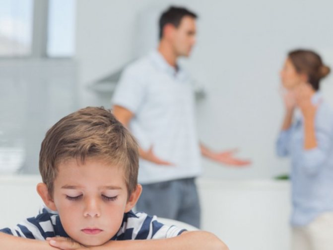 Что делать родителям, если ссорятся дети