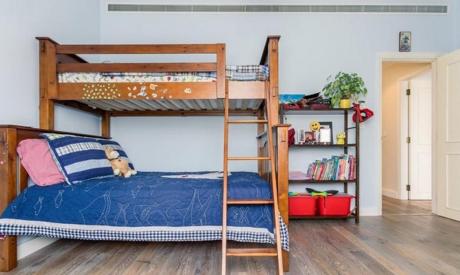 5 главных советов психолога по обустройству детской комнаты