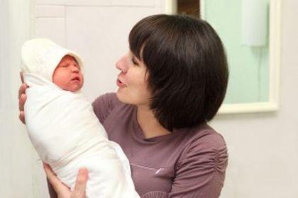 Пеленание новорожденного: «ЗА» и «ПРОТИВ» — виды пеленания ребенка