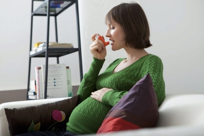 Полезные и вредные свойства кураги во время беременности