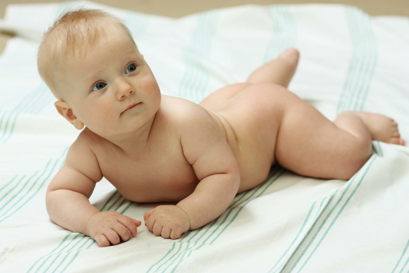 Правила приема грудничков в поликлинике