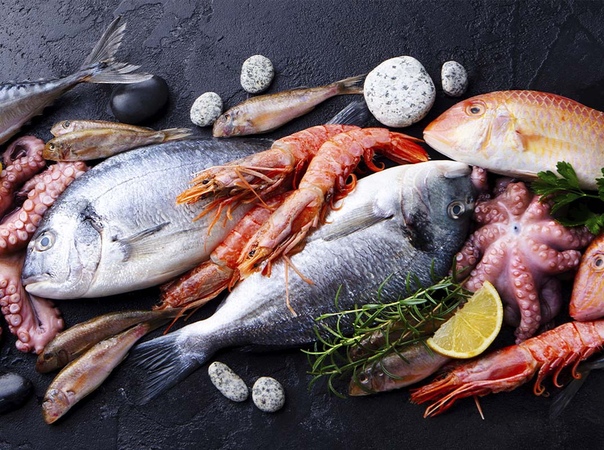 Какая рыба полезна для беременных: советы по выбору продукта