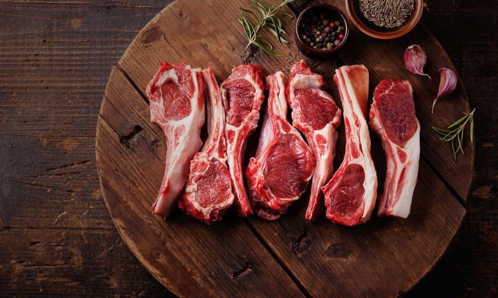 Видео рецепты от Ольги: Меню на Новый Год 2019 (пошаговые рецепты каждого блюда)