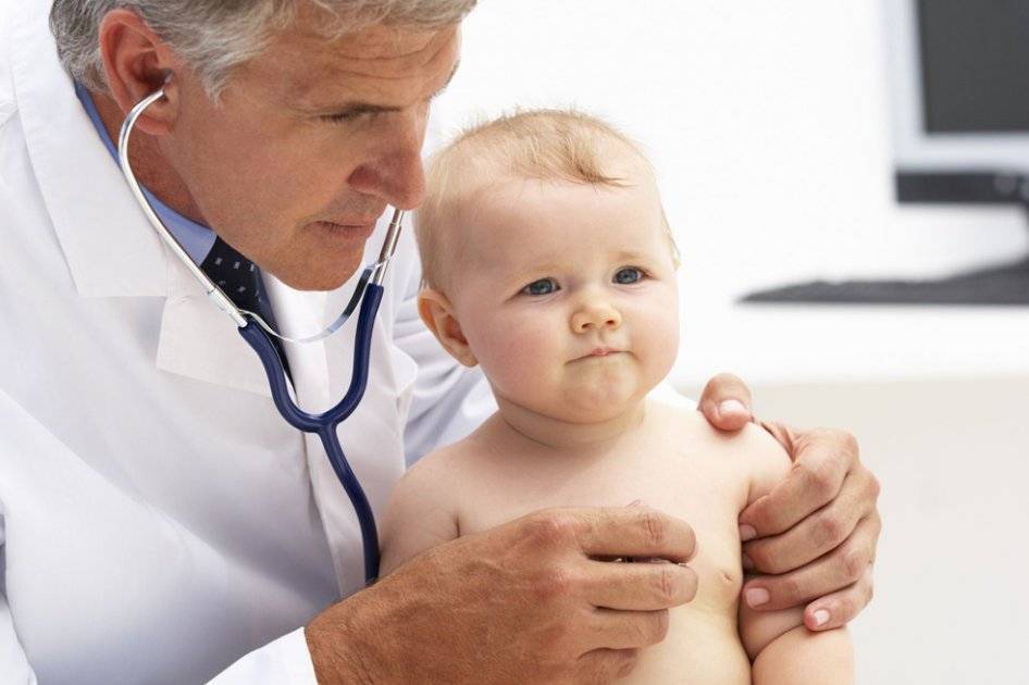 Почему ребенок 2 месяца постоянно плачет