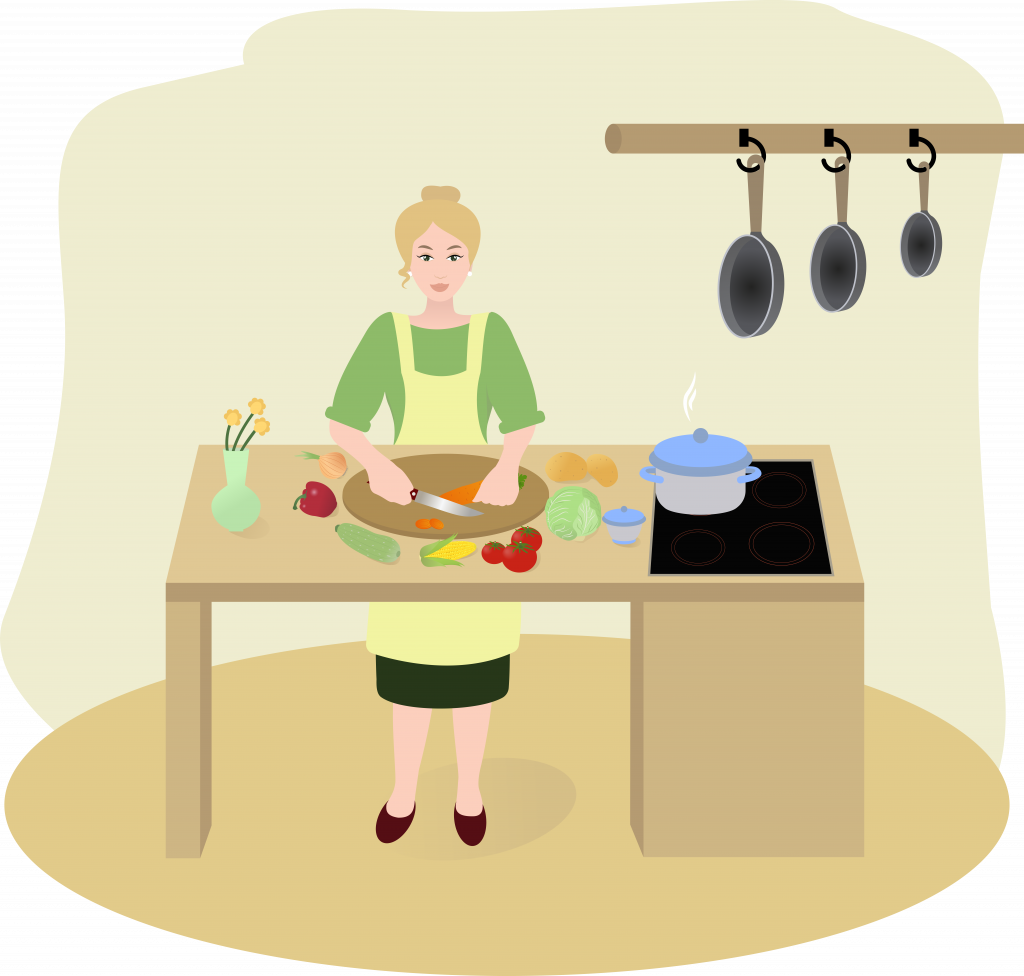 8 заповедей тайм-менеджмента для молодой мамы