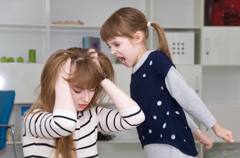 Как исправить плохое поведение у ребенка за 7 дней: поэтапная инструкция