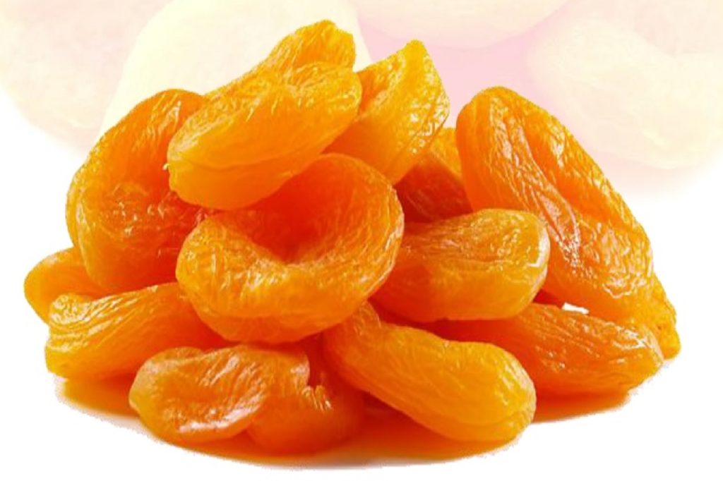 Можно ли кормящей маме курагу?