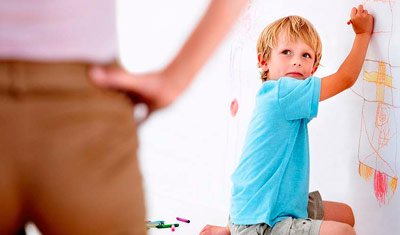 8 лояльных способов наказания детей. Как правильно наказать ребенка за непослушание