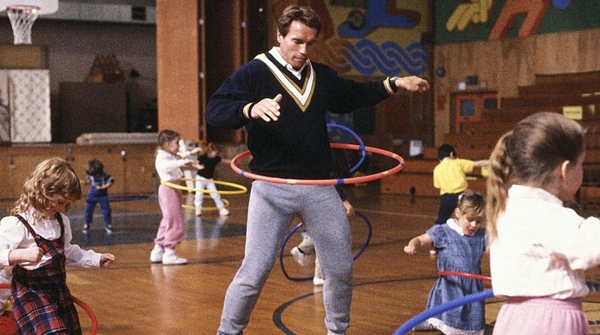 ТОП-20 лучших фильмов для беременных