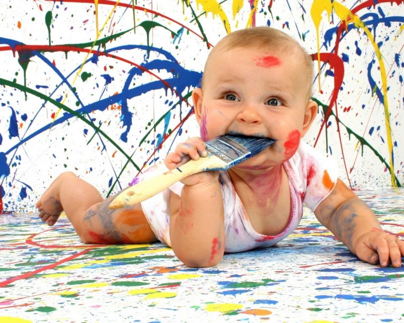 10 незаменимых вещей для прогулок с ребенком