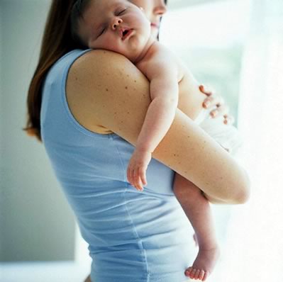 Как усыпить ребенка быстро за 5 минут (новорожденного младенца)