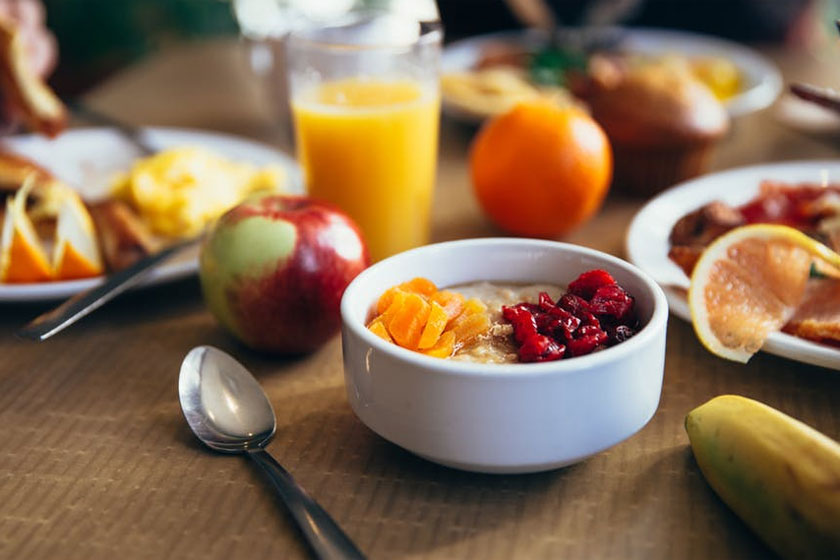 Как приучить ребенка есть овощи: 8 нехитрых способов