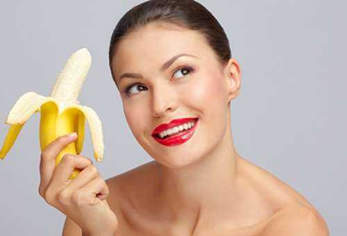 Можно ли кормящей маме кушать бананы в период ГВ