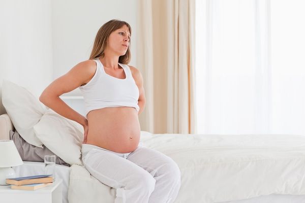 Мелирование при беременности: да или нет?