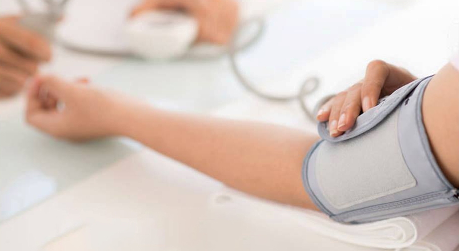 Громкие звуки при беременности