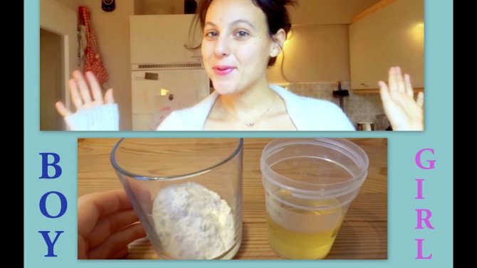 Проверить мочу содой. домашние тесты для определения беременности: с помощью соды, йода, иные способы.