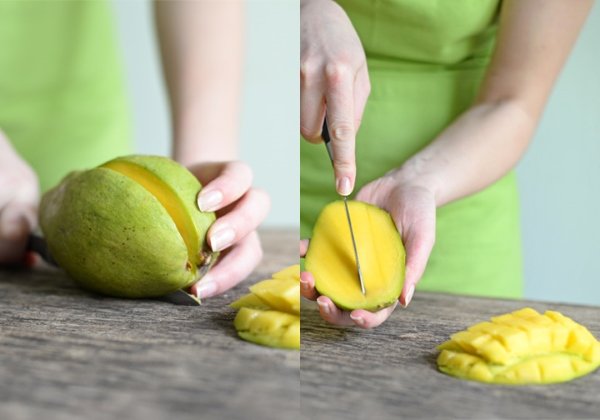 Можно ли манго при беременности?