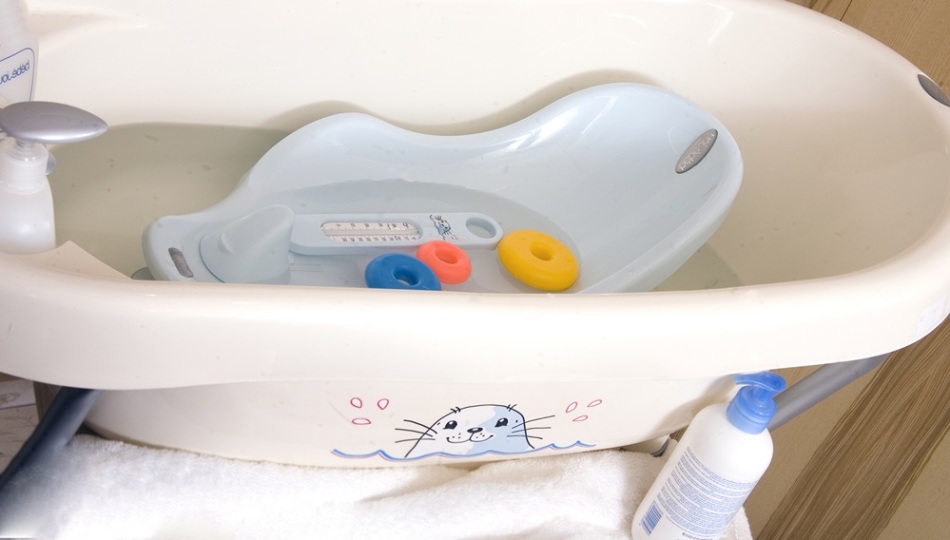 Сколько бодрствует новорожденный до месяца