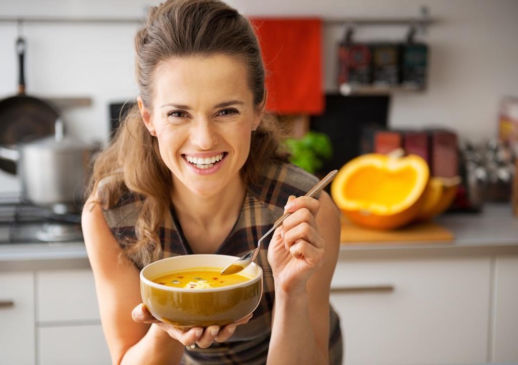 Как заставить ребенка есть