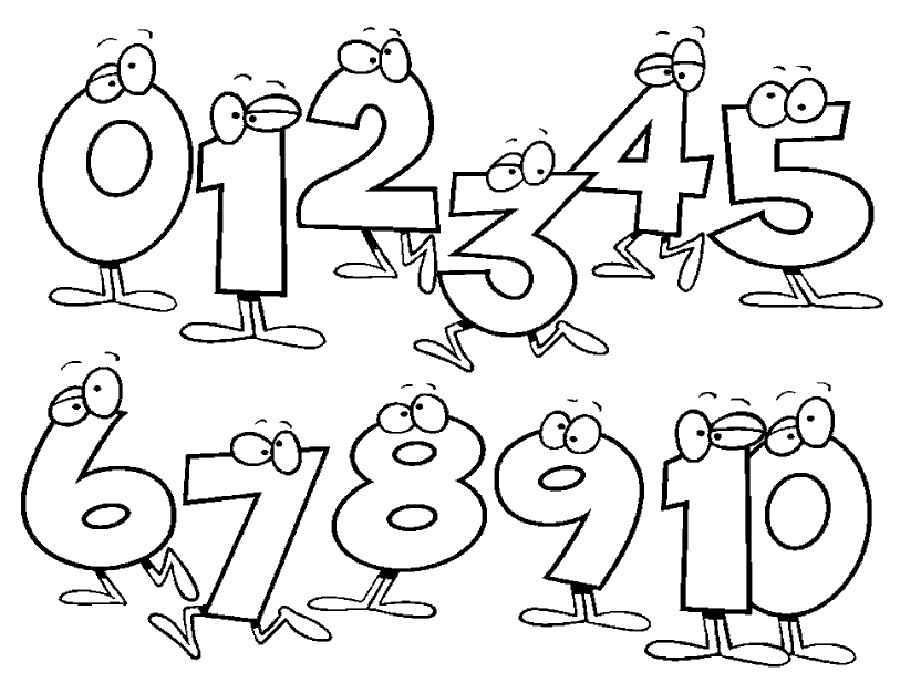 10 вещей, которым нужно научить ребенка в первые 3 года жизни